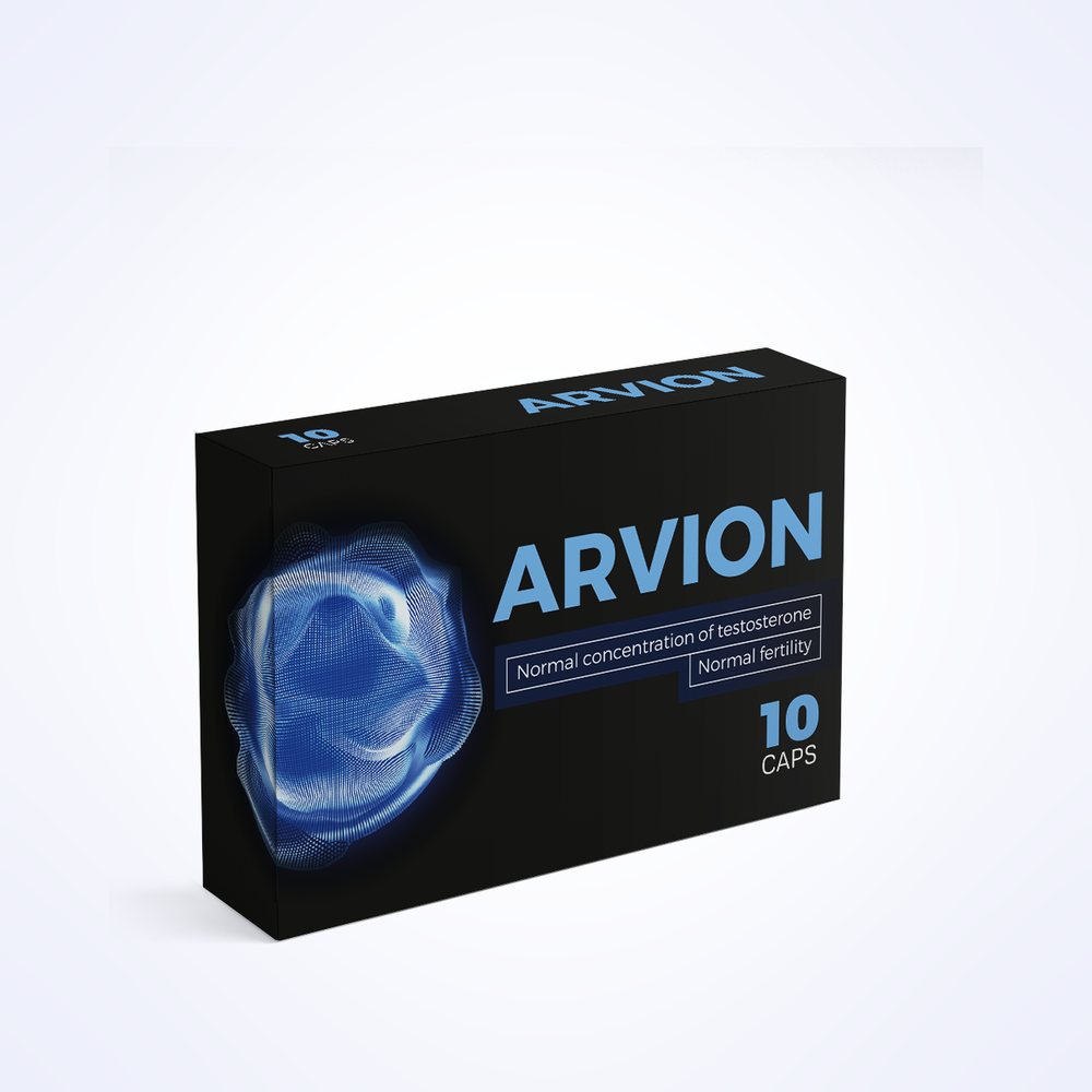 Arvion — prikaz 4
