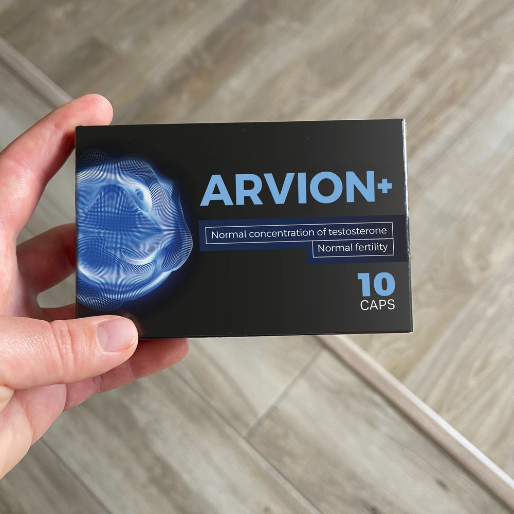 Arvion — prikaz 5