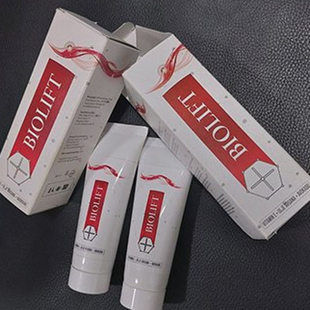 Biolift — prikaz 2