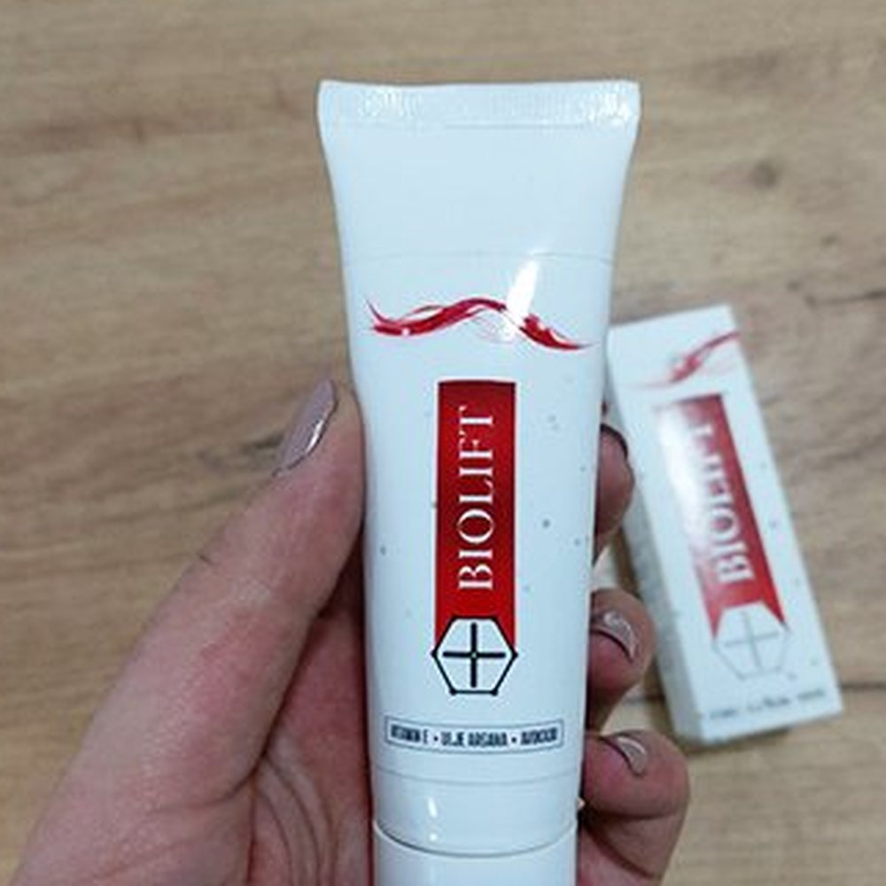 Biolift — prikaz 4