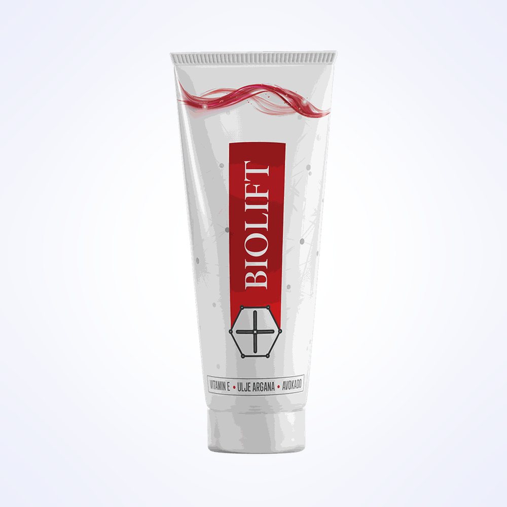 Biolift — prikaz 5