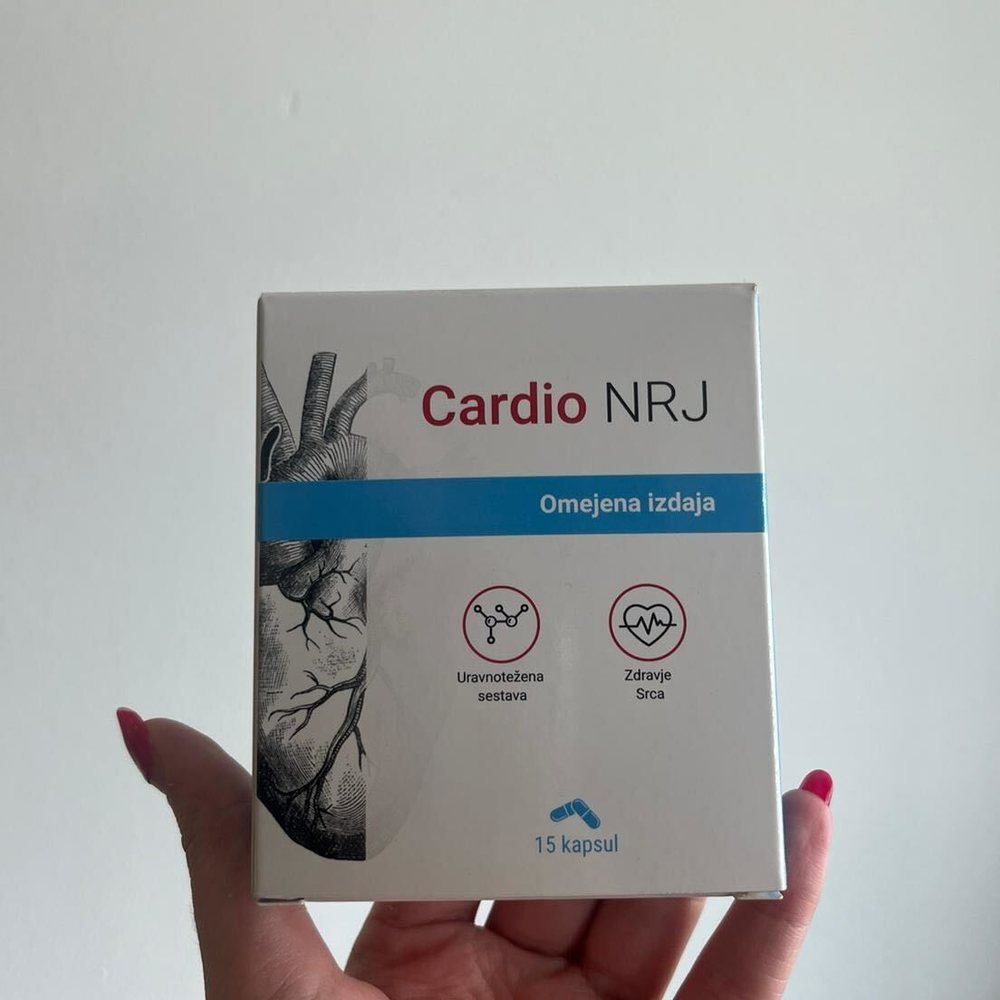 Cardio NRJ — prikaz 4