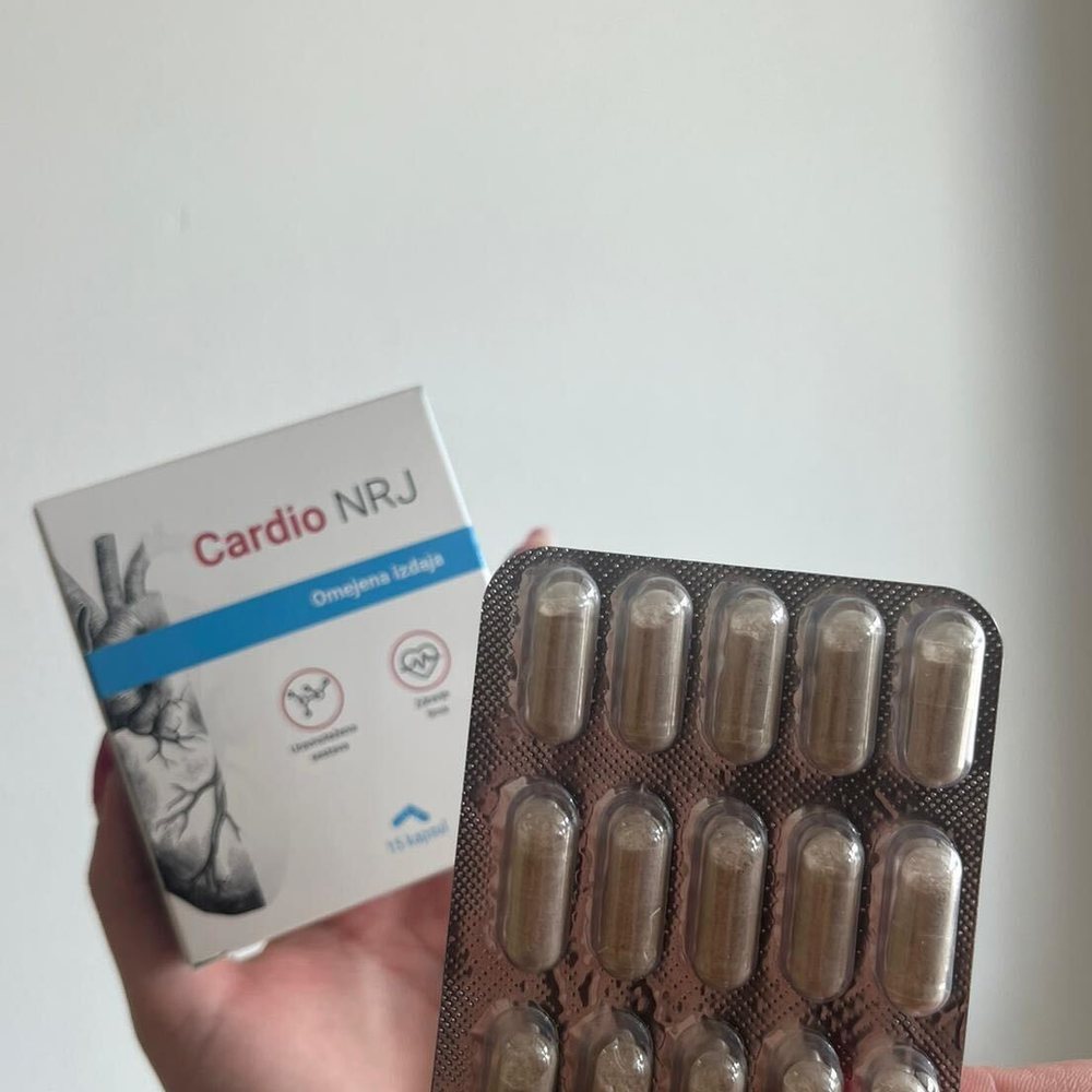 Cardio NRJ — prikaz 5