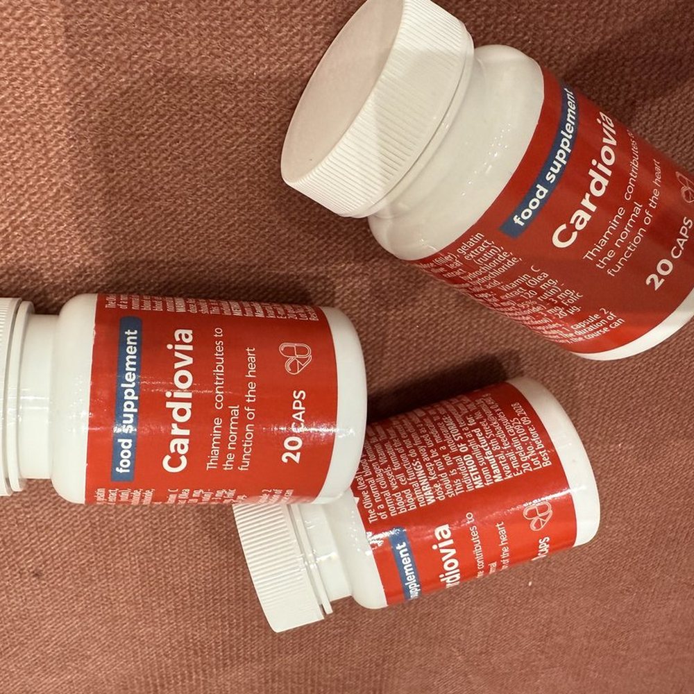 Cardiovia — prikaz 4