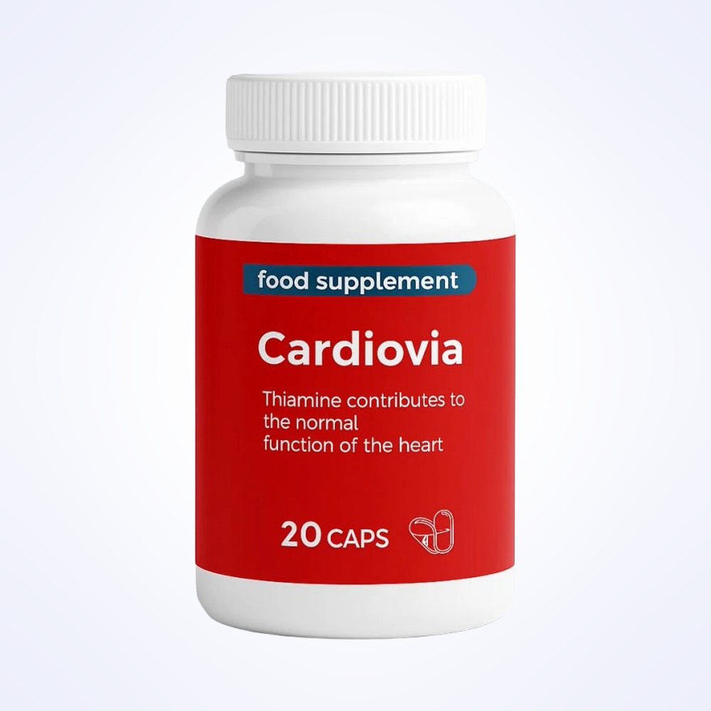 Cardiovia — prikaz 5