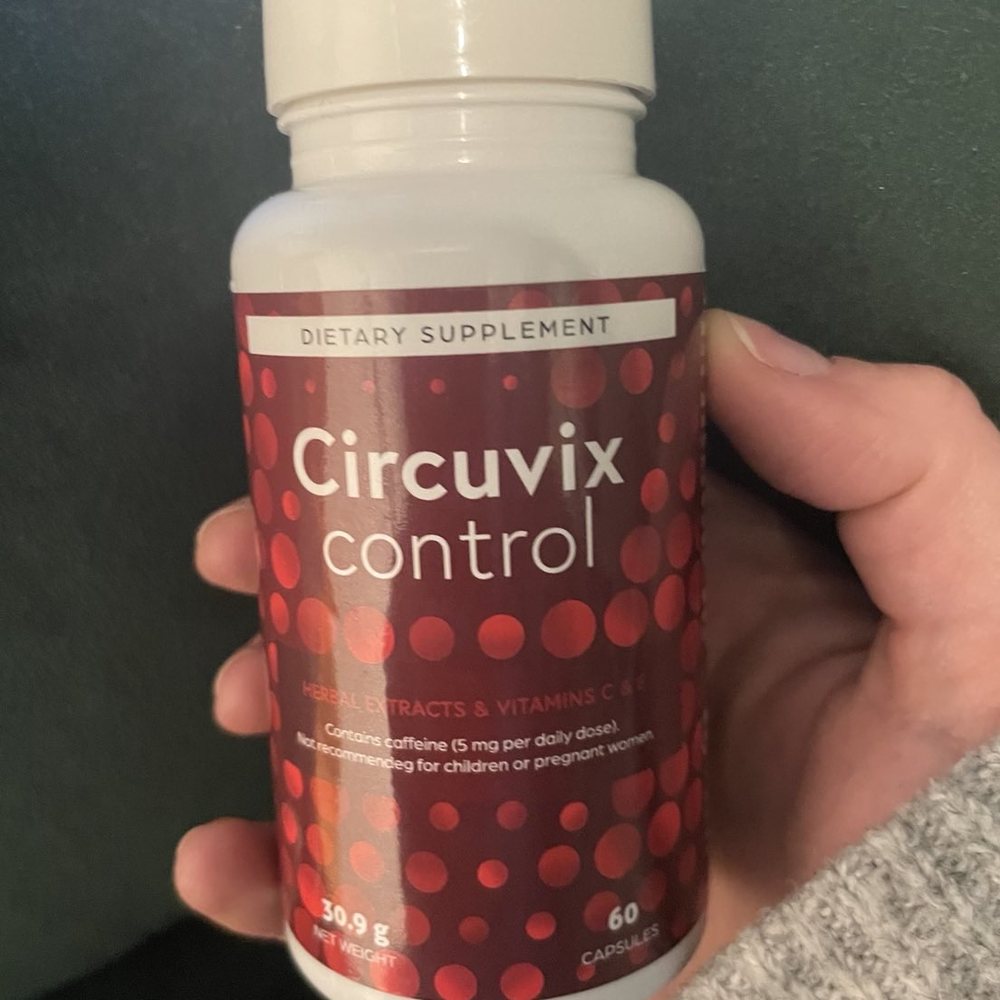 Circuvix Control — prikaz 4