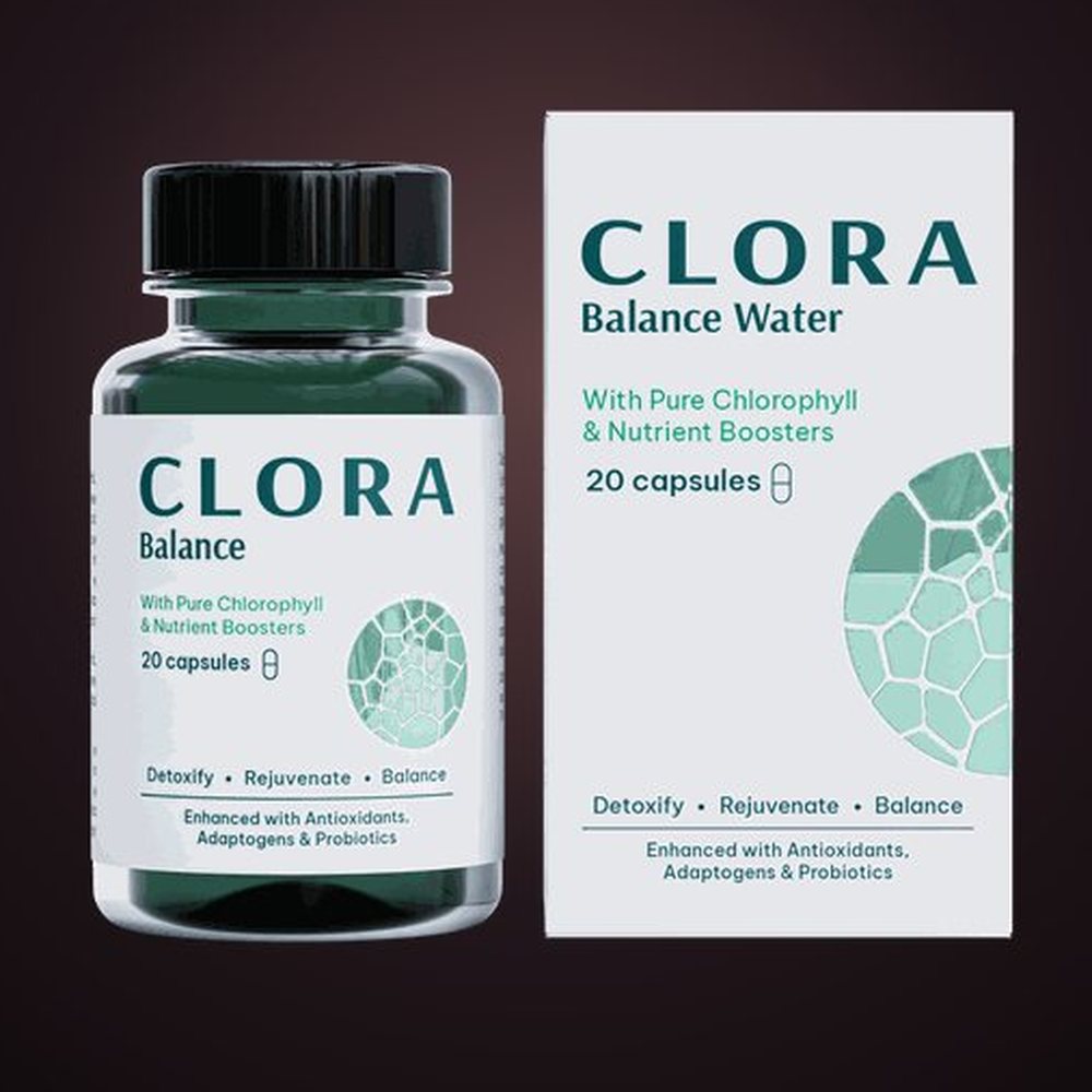 Clora Balance — prikaz 3