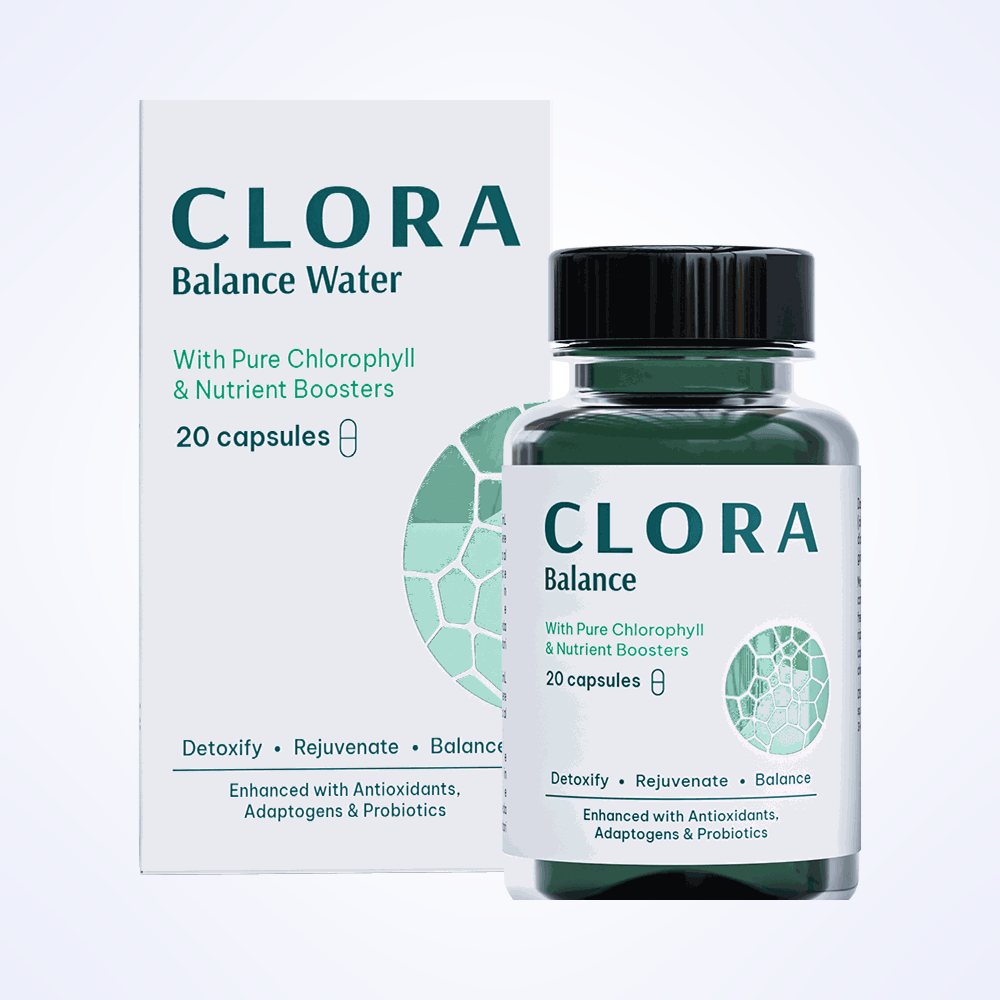 Clora Balance — prikaz 5