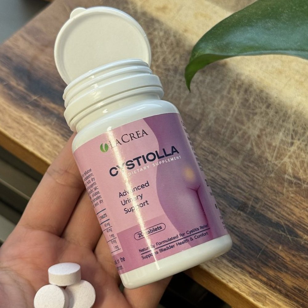 Cystiolla — prikaz 2