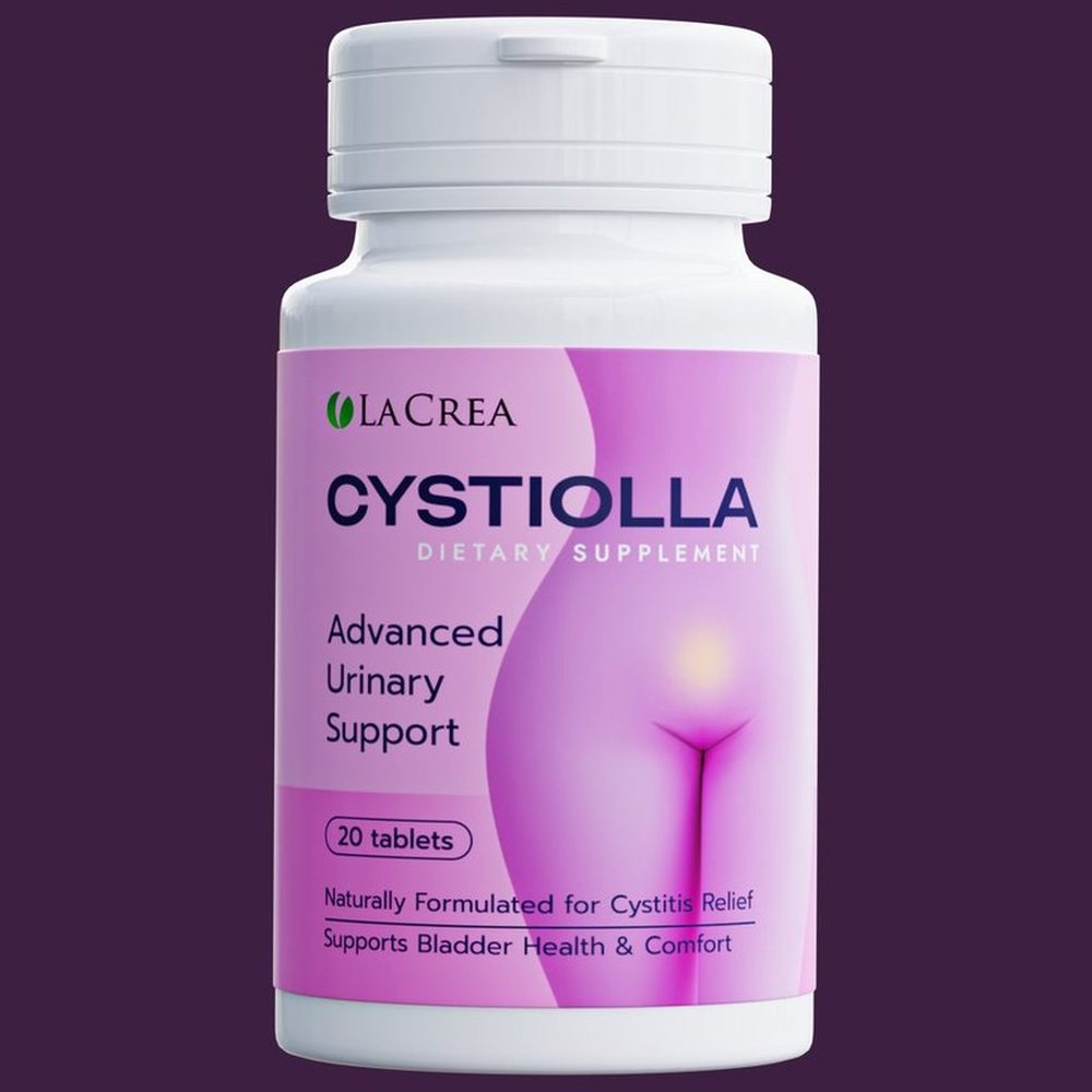 Cystiolla — prikaz 3