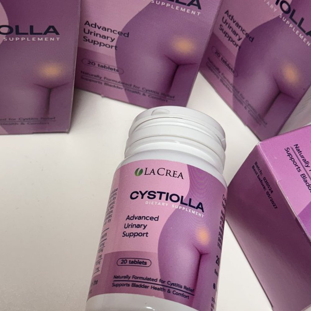 Cystiolla — prikaz 5