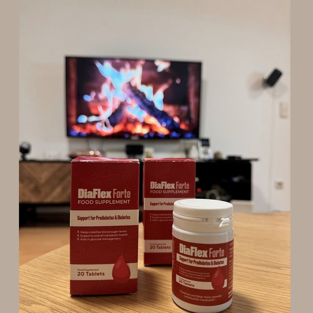 DiaFlex Forte — prikaz 2