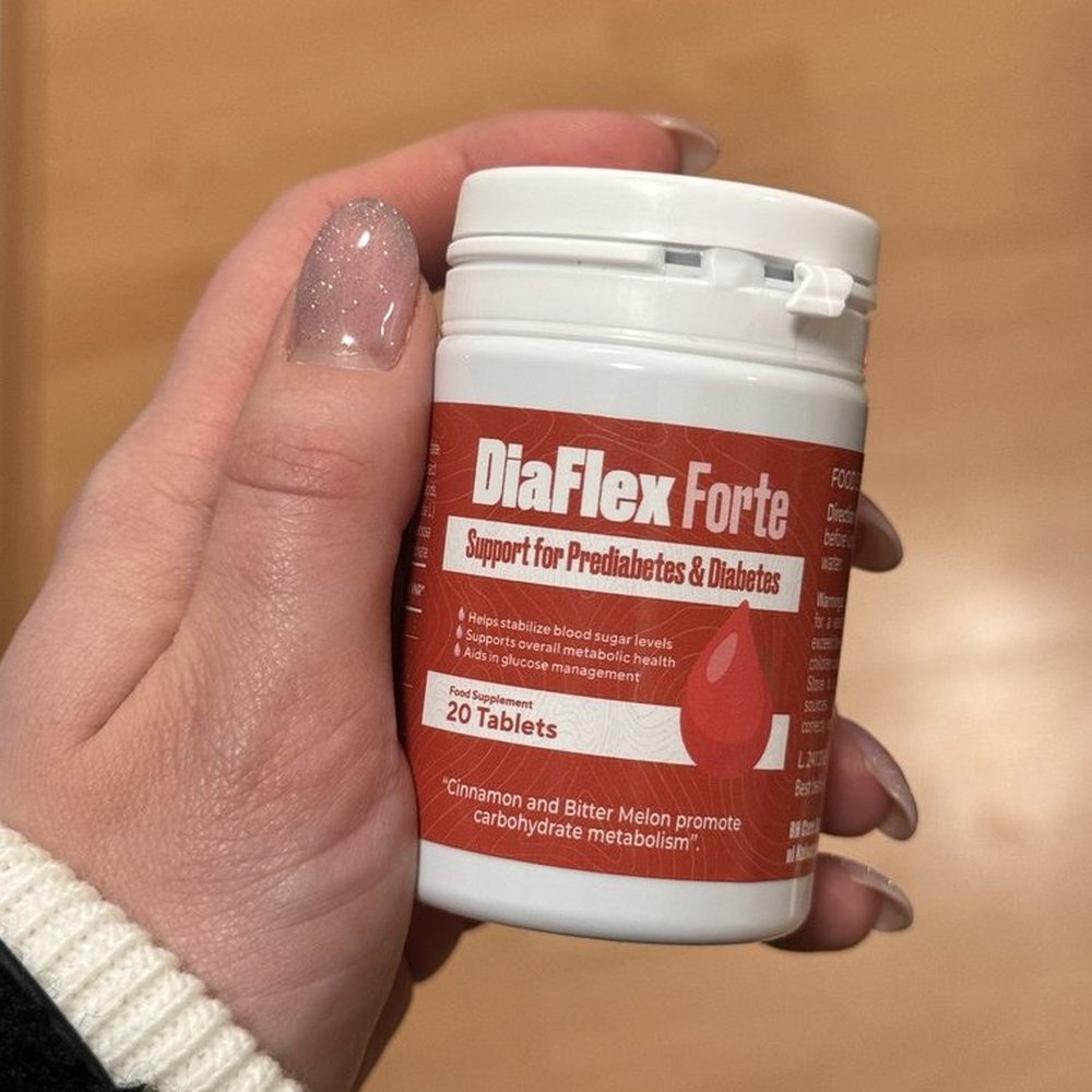 DiaFlex Forte — prikaz 4