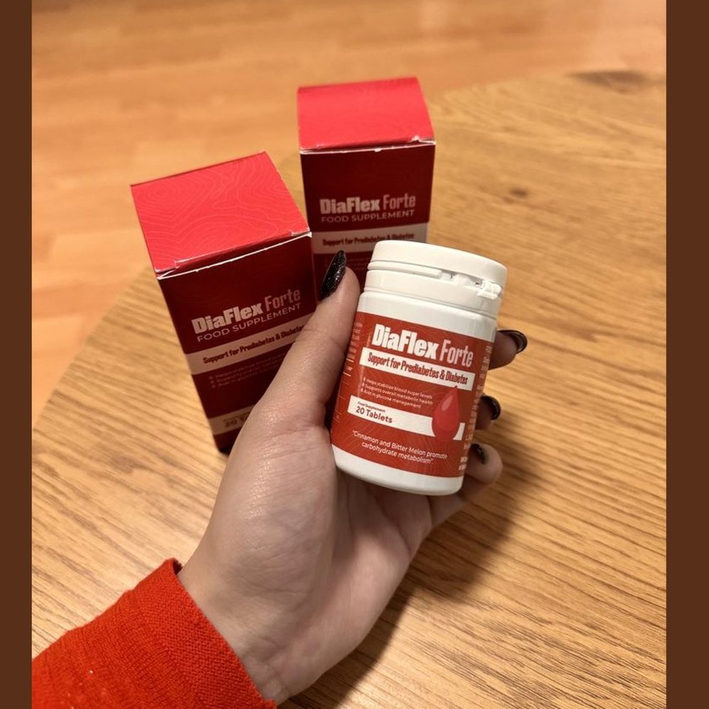 DiaFlex Forte — prikaz 5