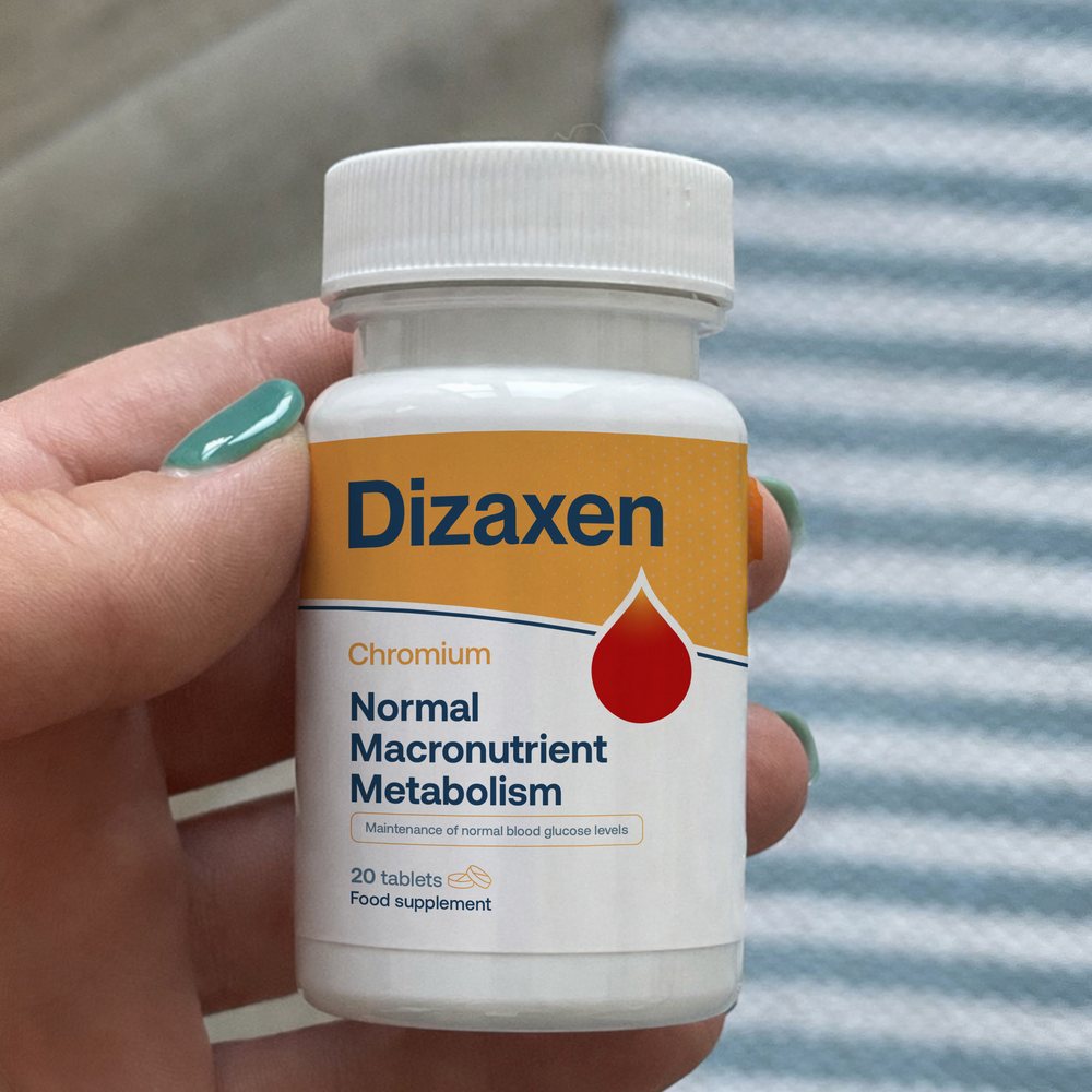 Dizaxen — prikaz 4