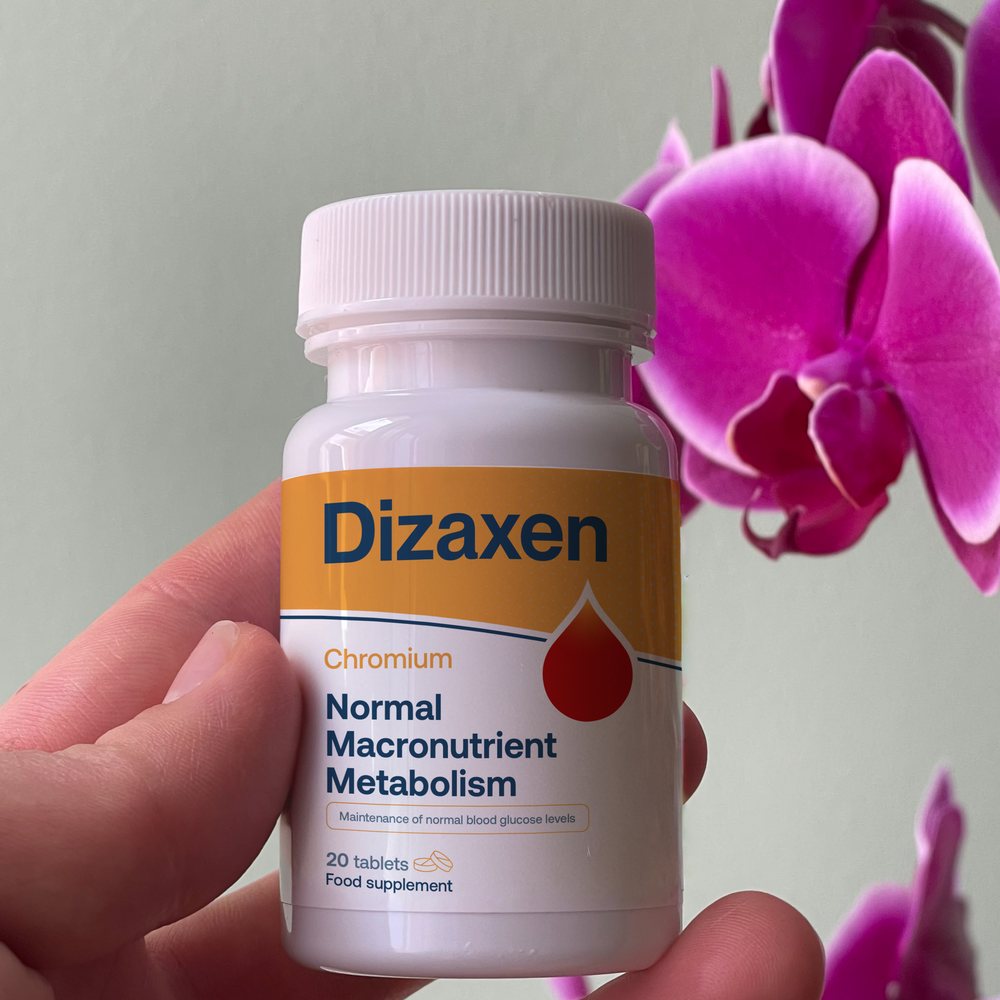 Dizaxen — prikaz 5