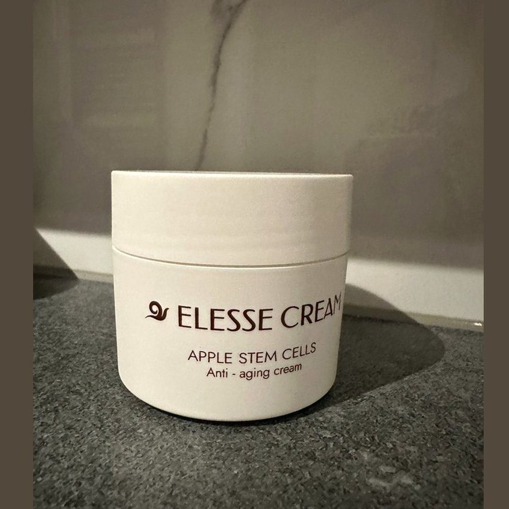 Elesse Cream — prikaz 2