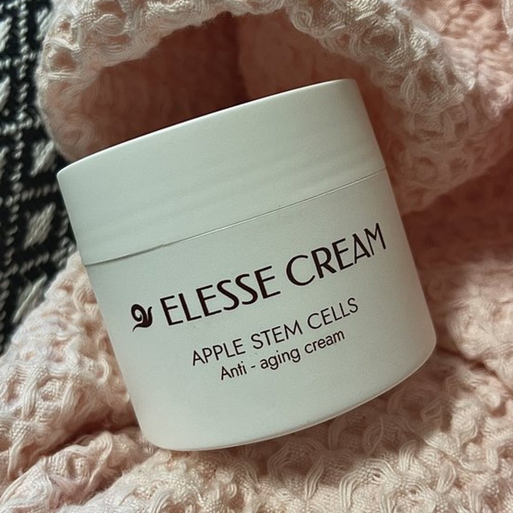 Elesse Cream — prikaz 4