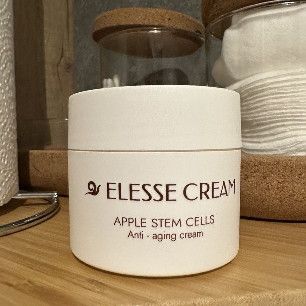 Elesse Cream — prikaz 5