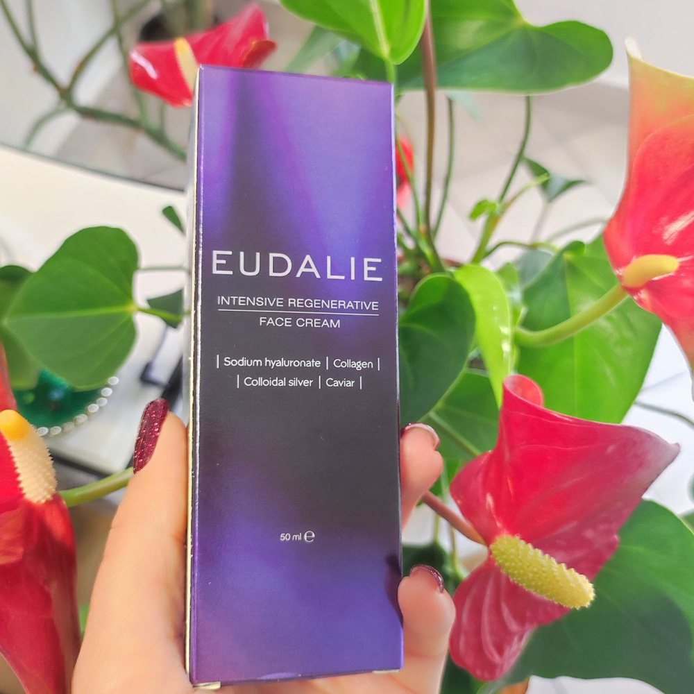 Eudalie — prikaz 2
