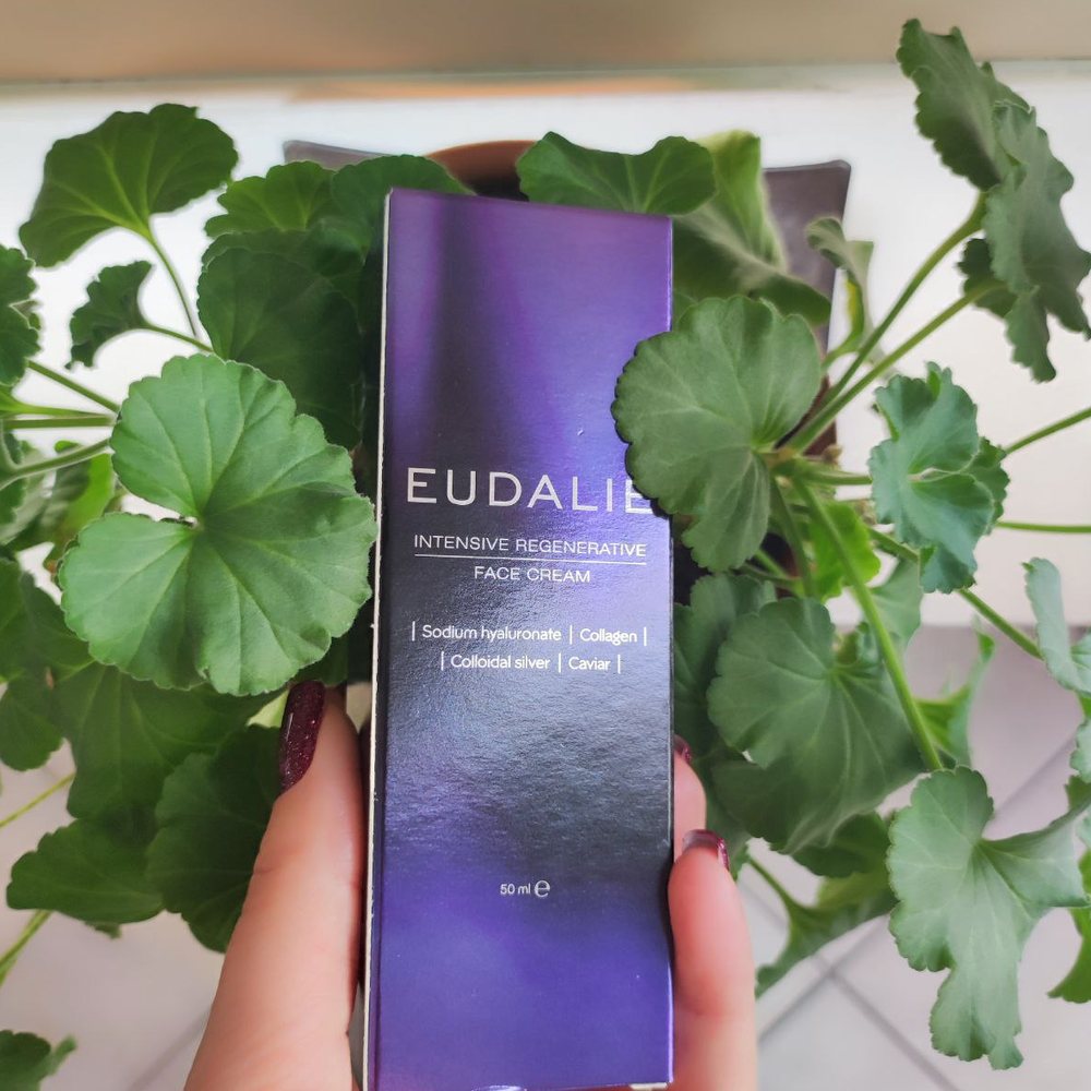 Eudalie — prikaz 3