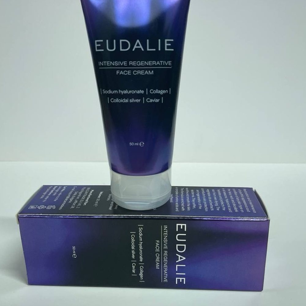 Eudalie — prikaz 4