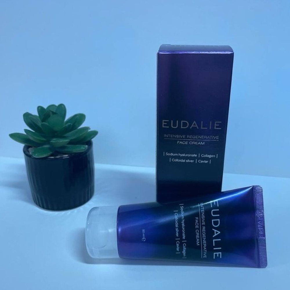 Eudalie — prikaz 5