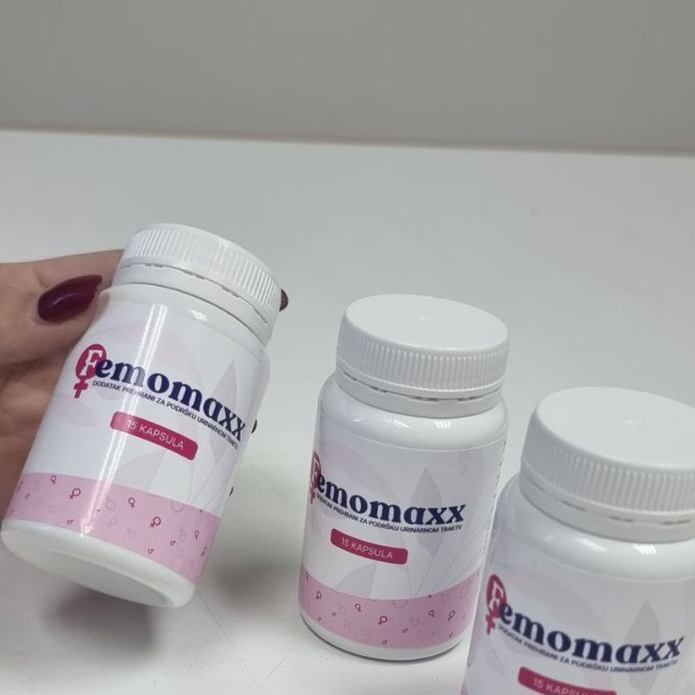 Femomaxx — prikaz 2