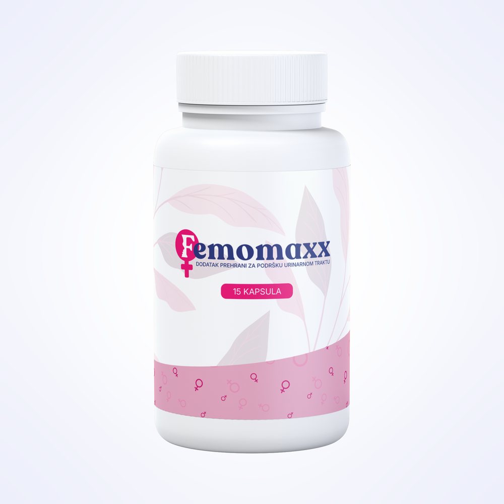 Femomaxx — prikaz 3