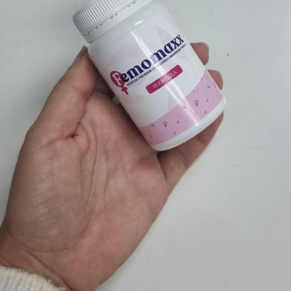Femomaxx — prikaz 4
