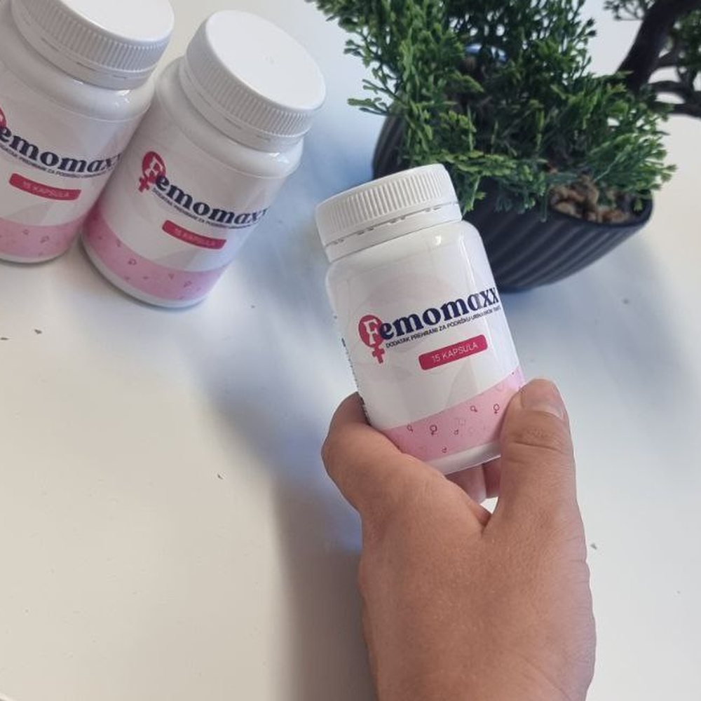 Femomaxx — prikaz 5