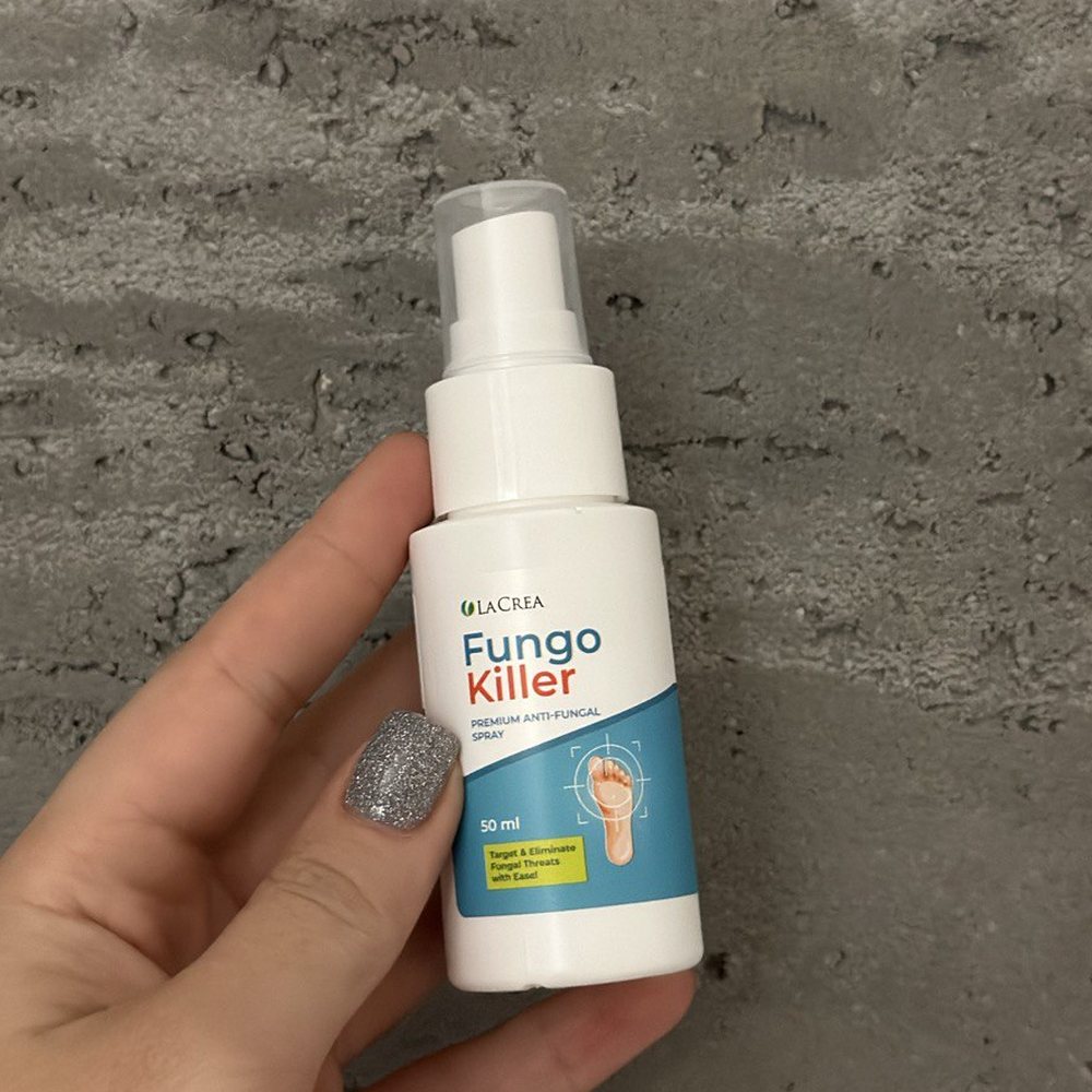 Fungo Killer — prikaz 2