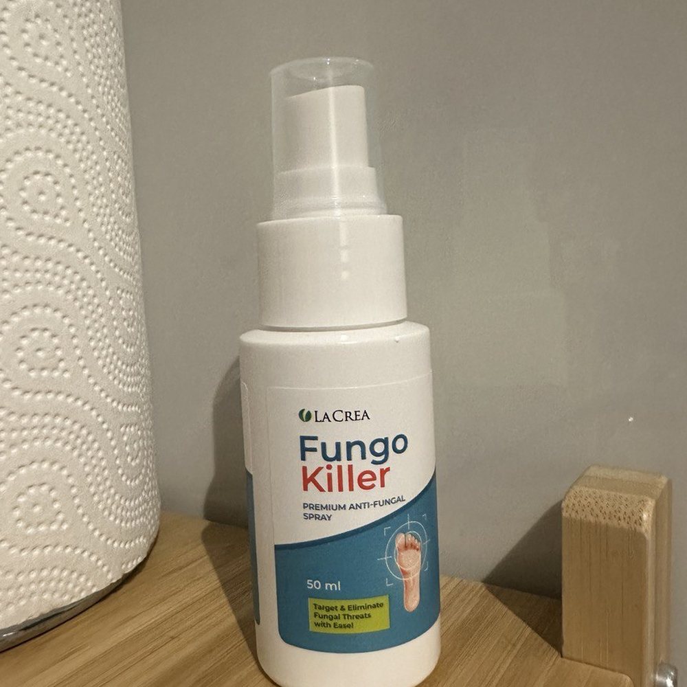 Fungo Killer — prikaz 3