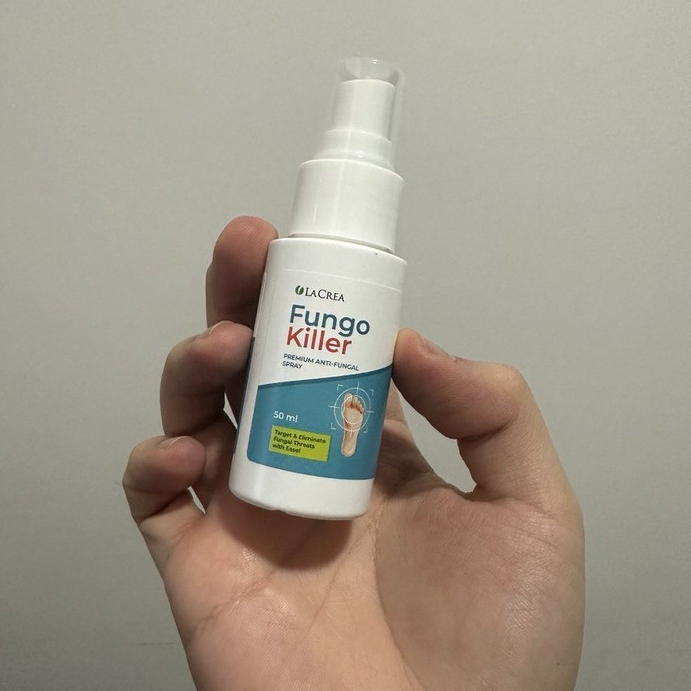 Fungo Killer — prikaz 5