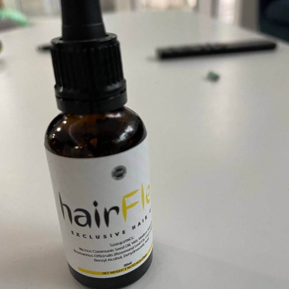 HairFlex — prikaz 5