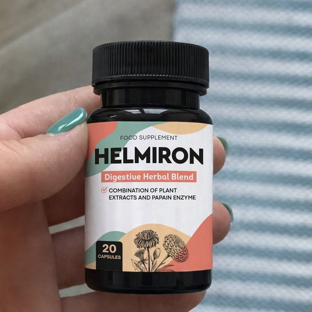 Helmiron — prikaz 5