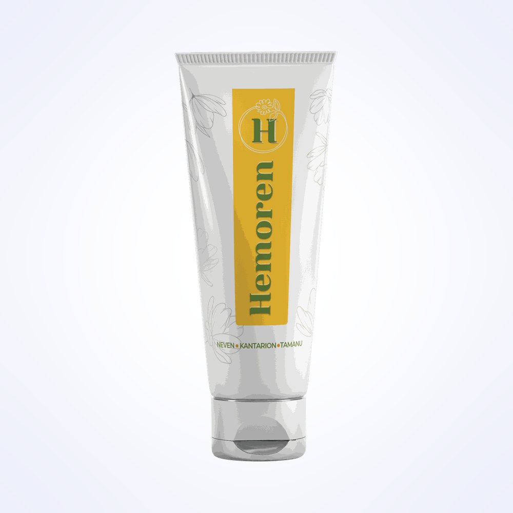 Hemoren — prikaz 3