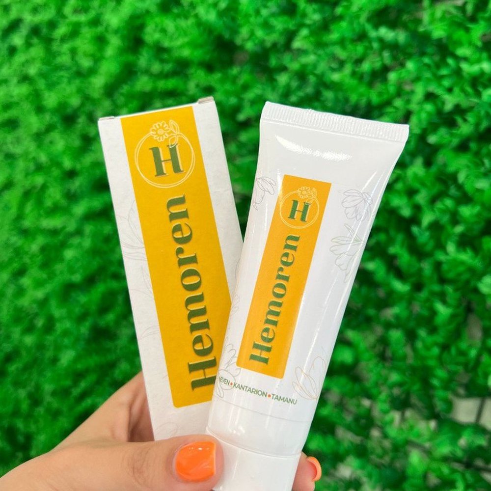 Hemoren — prikaz 4