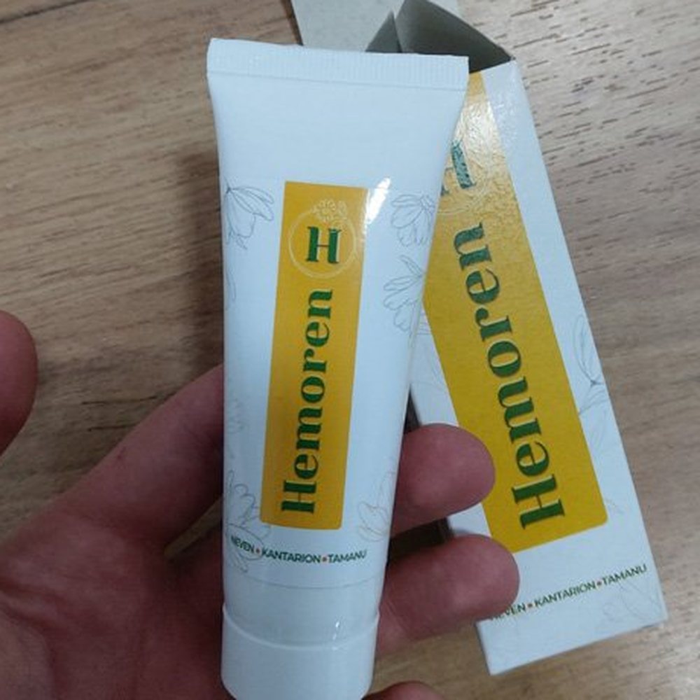 Hemoren — prikaz 5