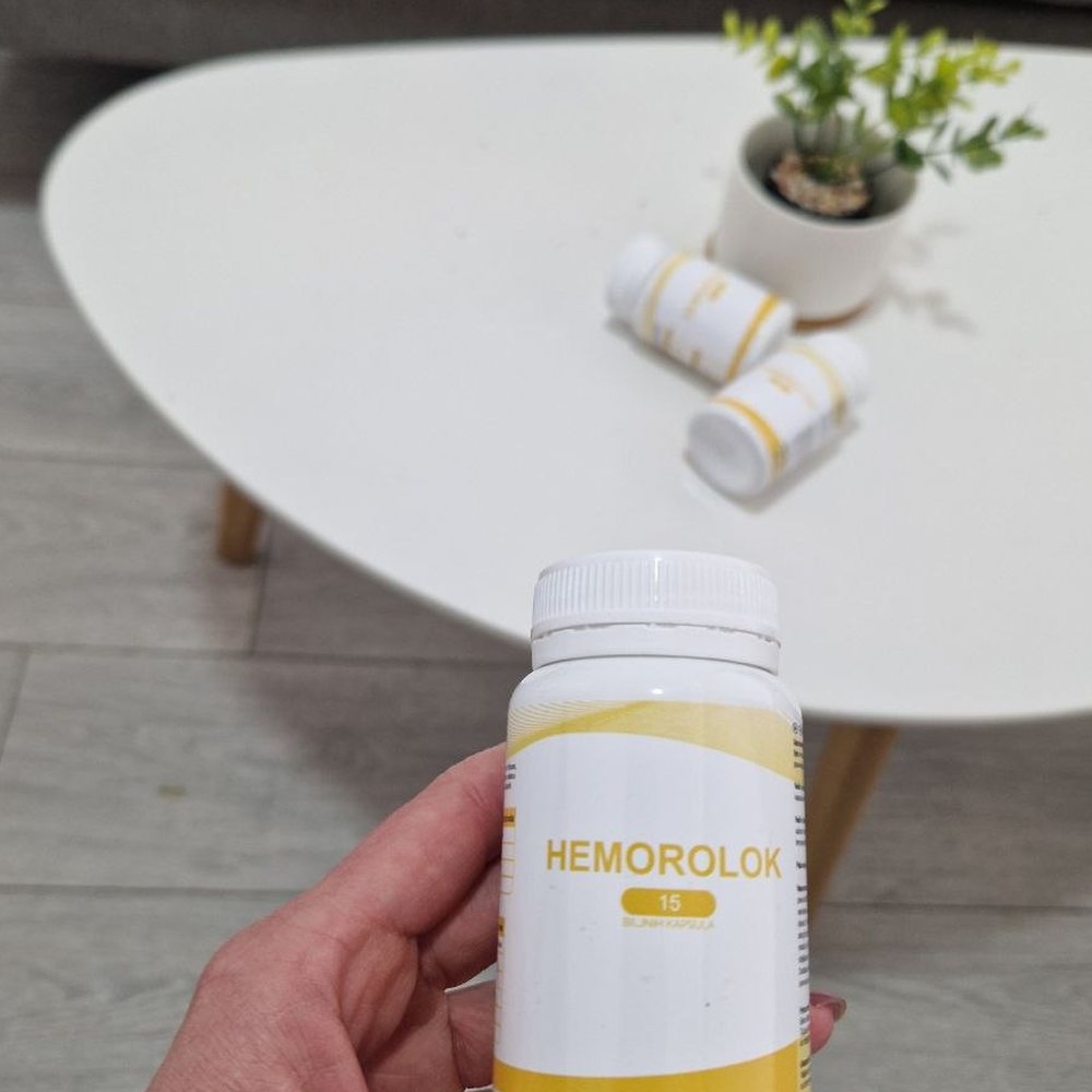 Hemorolok — prikaz 4