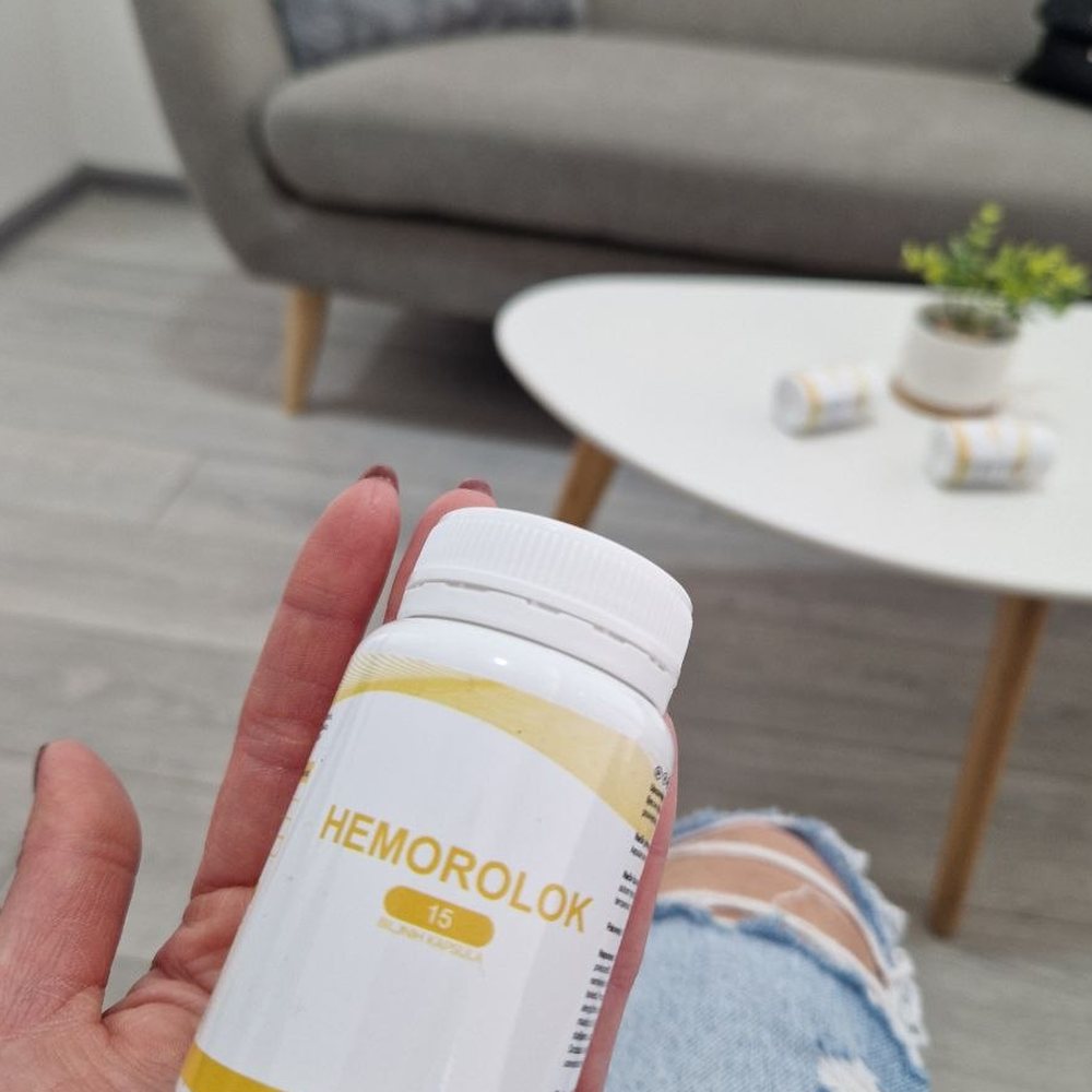 Hemorolok — prikaz 5