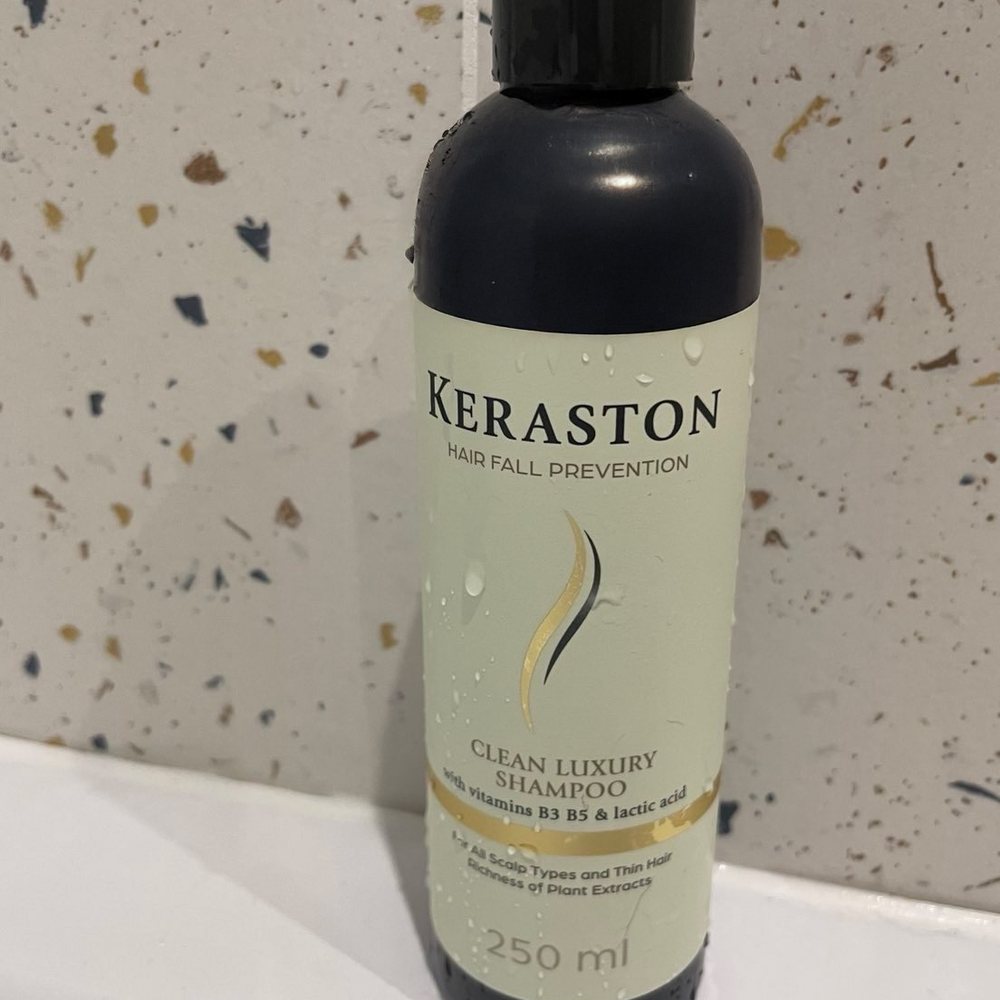 Keraston — prikaz 3