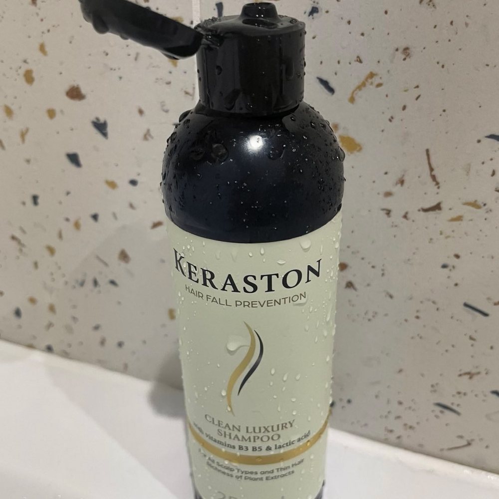 Keraston — prikaz 4