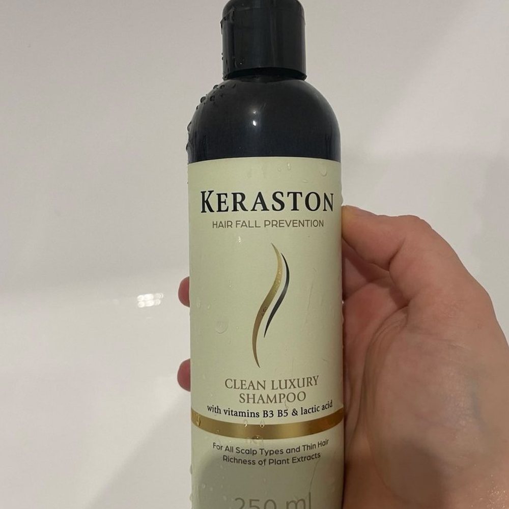 Keraston — prikaz 5