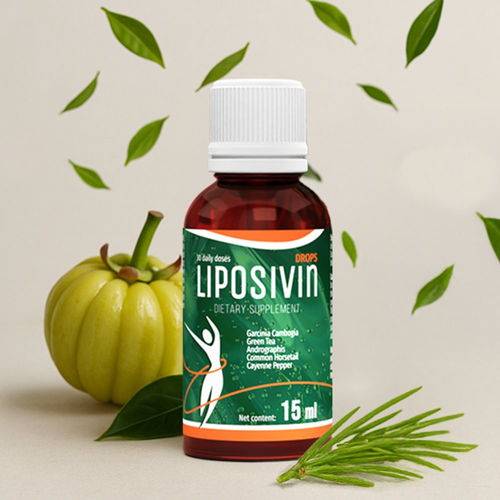 Liposivin — prikaz 2