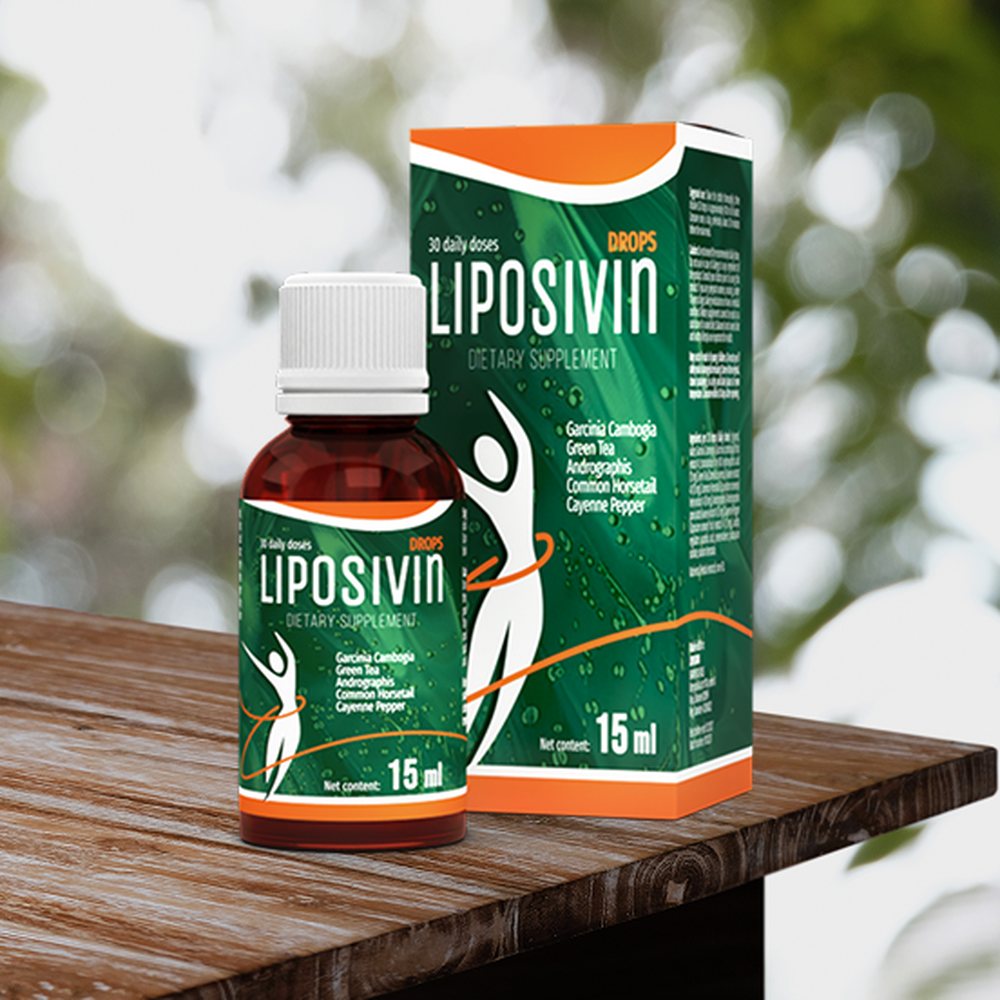 Liposivin — prikaz 4