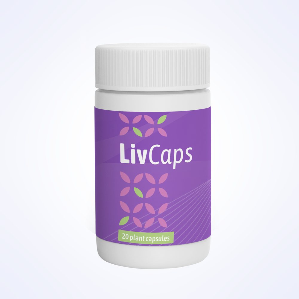 LivCaps — prikaz 2