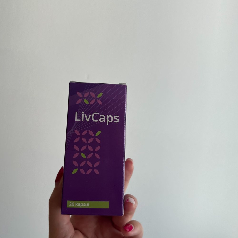LivCaps — prikaz 5