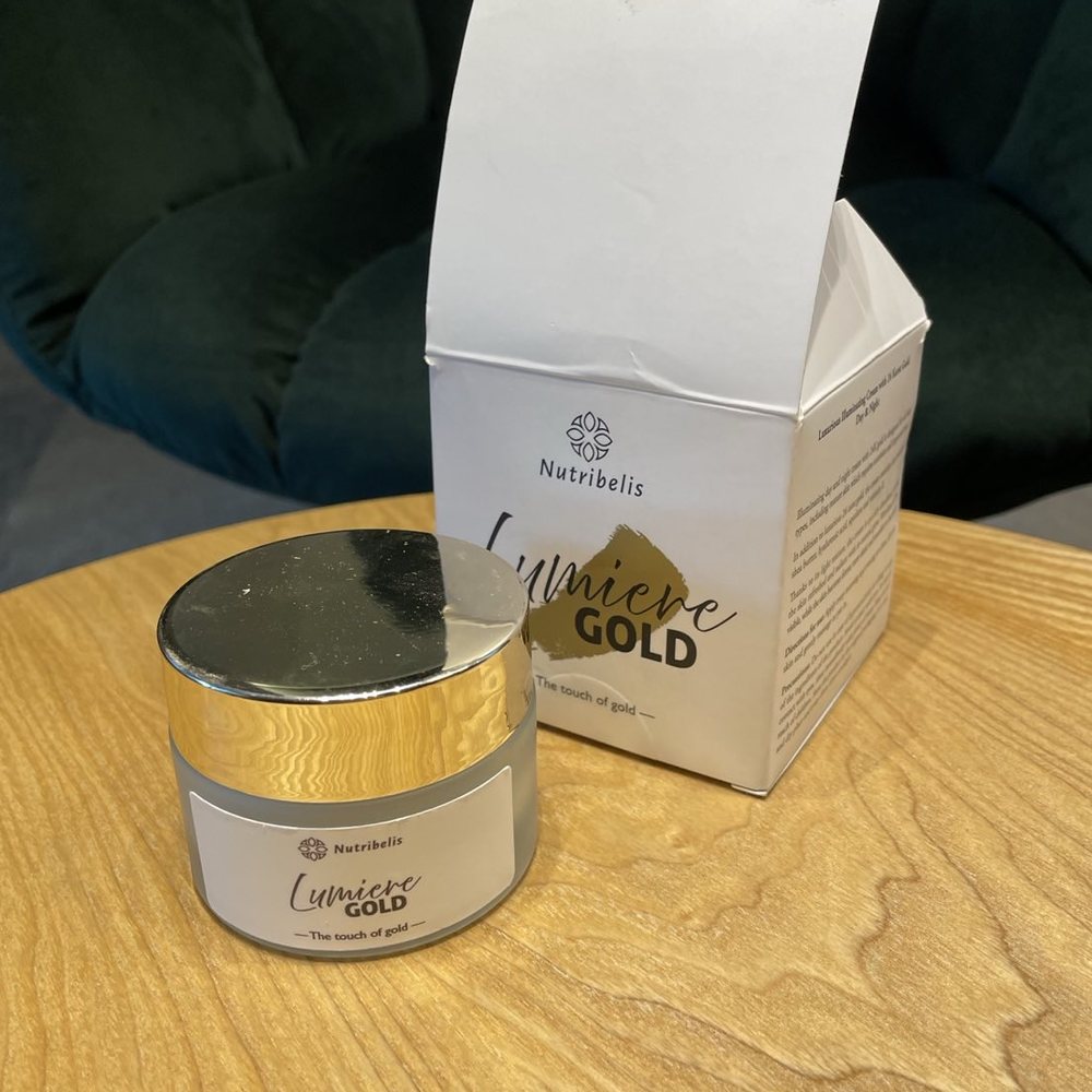 Lumiere Gold — prikaz 3