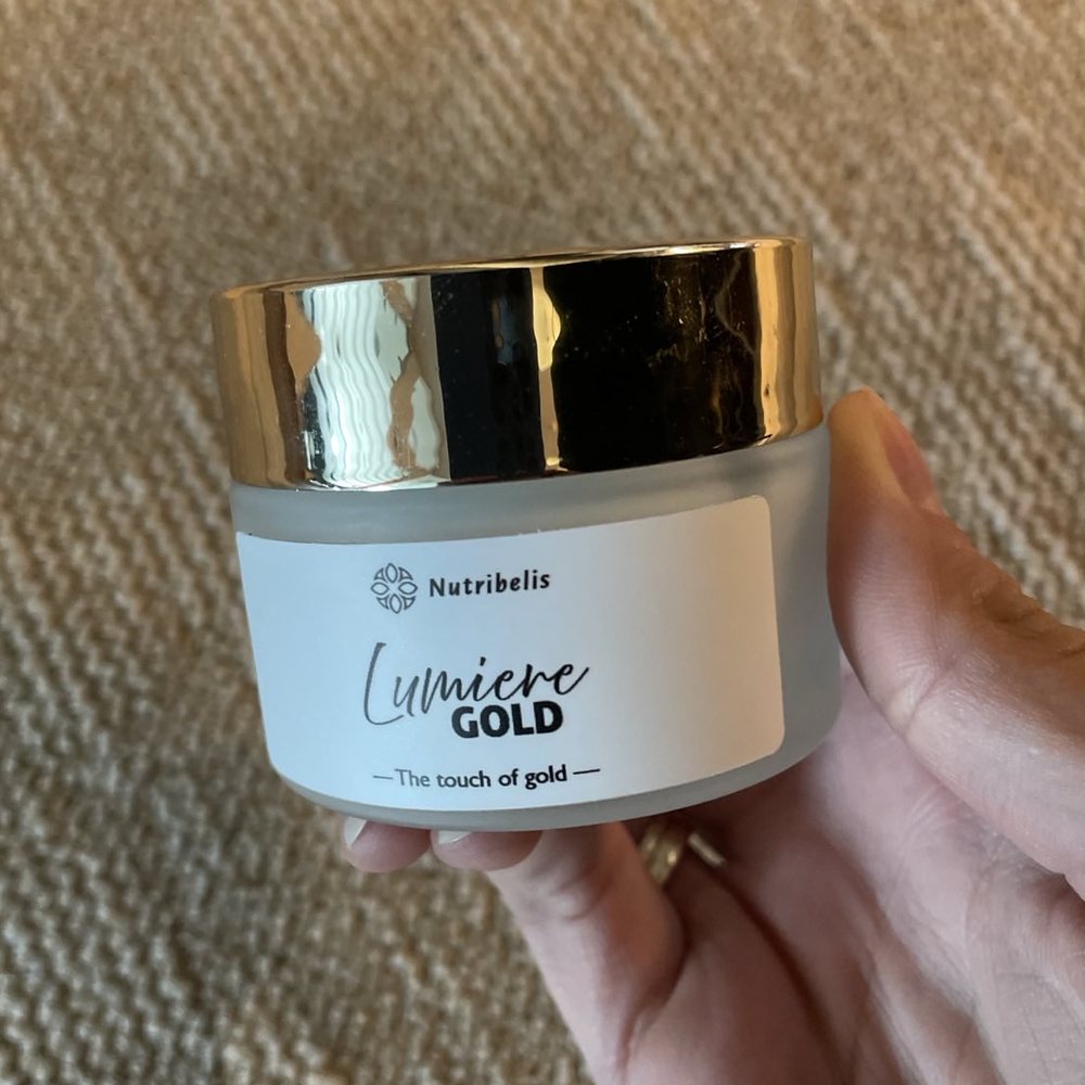 Lumiere Gold — prikaz 5